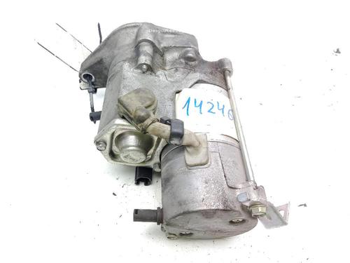 Starter TOYOTA COROLLA (_E12_)  | BP26233040M8 