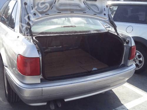 Starter AUDI 80 B4 Avant (8C5) 1.9 TDI | BP24002461M8 - Image 8