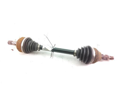 Used Left front driveshaft Left front driveshaft OPEL INSIGNIA A (G09) 2.0 CDTI (68) (131 hp) 18367116 18367116
