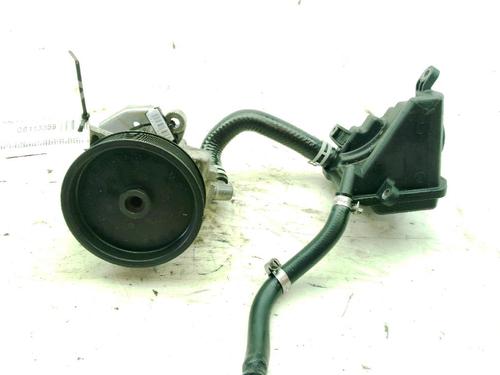Used Steering pump Steering pump MERCEDES-BENZ SPRINTER 3,5-t Bus (B906) 318 CDI (906.731, 906.733, 906.735) (184 hp) 33953840 33953840