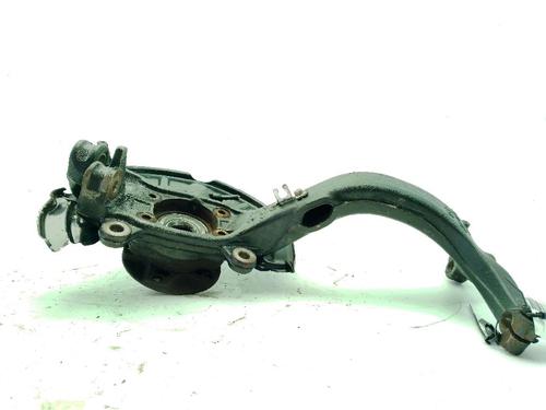 Right front steering knuckle SEAT EXEO ST (3R5) 2.0 TDI | BP34506125M26 - Image 3
