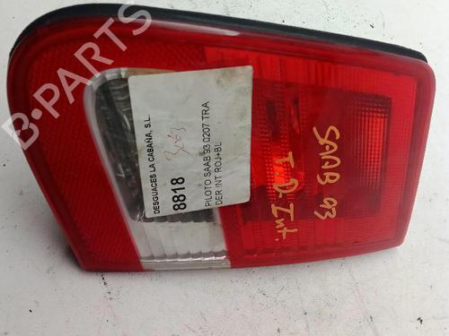 Used Right tailgate light Right tailgate light 27630943 27630943