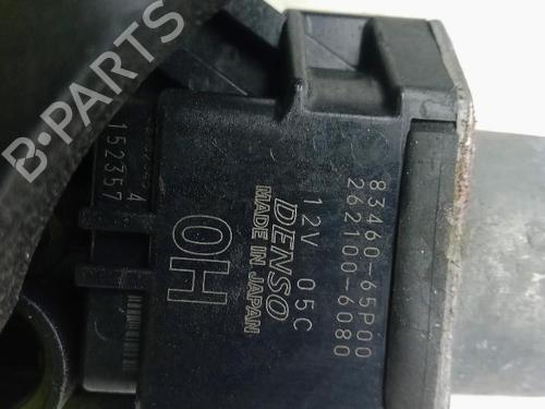 Rudehejsemekanisme ventre foran SUZUKI IGNIS III (MF, FF) 1.2 Hybrid (ATK412, FF21S) | BP39579300C22 - Image 4