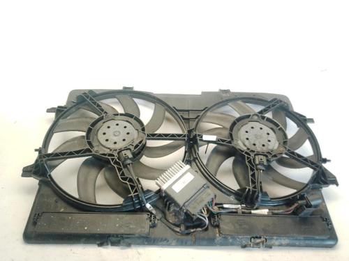 Køleventilator elektrisk AUDI A4 Allroad B8 (8KH) 3.0 TDI quattro | BP27513854M35 