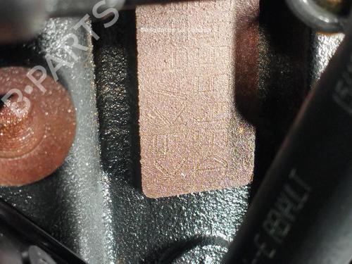 Engine NISSAN JUKE (F15) 1.5 dCi | BP31940548M1 