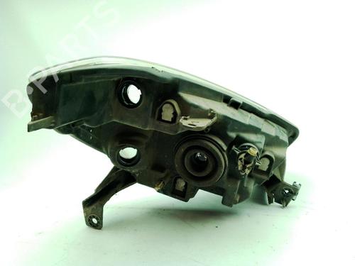 Venstre forlygte RENAULT DOKKER 1.5 dCi | BP38770641C28 - Image 2
