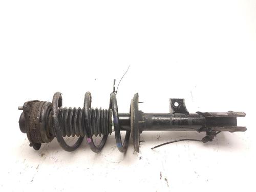 Used Right front shock absorber KIA SPORTAGE III (SL) 1.7 CRDi (116 hp) 24045205