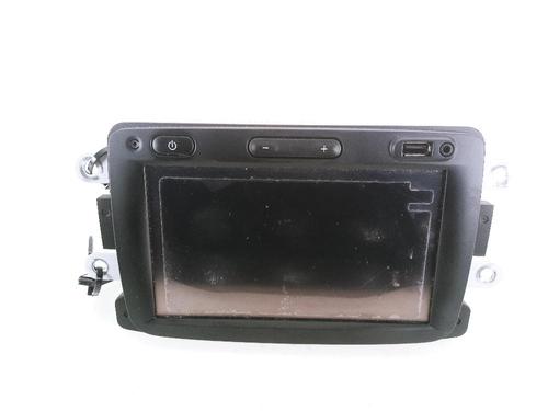 display-monitor-renault-captur-i-j5_-h5_-2013-31988928 main image