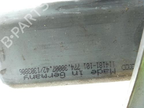 Front left window mechanism AUDI A3 (8L1) 1.9 TDI | BP25889546C22 