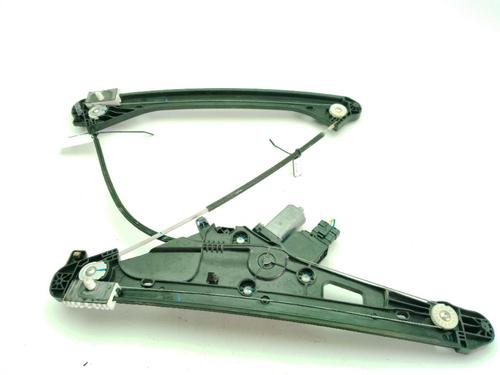 Front left window mechanism CITROËN C5 AIRCROSS (A_) 1.5 BlueHDi 130 (ACYHZJ, ACYHZR) | BP32103847C22 - Image 2