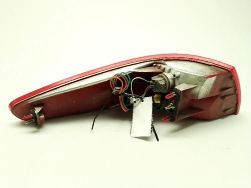 Right taillight PEUGEOT 607 (9D, 9U) 2.2 16V | BP33014325C35 - Image 4