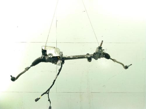 Used Steering rack Steering rack JAGUAR XE (X760) 2.0 D (180 hp) 28596441 28596441