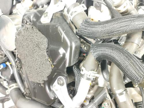 Engine NISSAN NAVARA NP300 Pickup (D23, D23T) 2.3 dCi (D231) | BP33840914M1 - Image 6