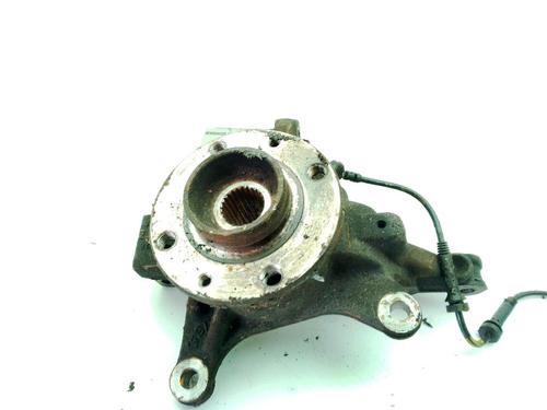 Used Right front steering knuckle Right front steering knuckle DACIA LODGY (JS_) 1.5 dCi (109 hp) 35774691 35774691