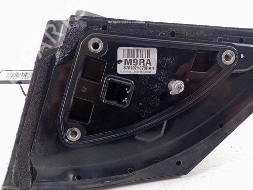 Left mirror HYUNDAI ix35 (LM, EL, ELH) 2.0 CRDi | BP18361569C26 