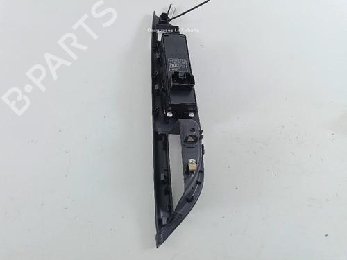Left front window switch MITSUBISHI ASX (GA_W_) 1.8 DI-D 4WD (GA6W) | BP39579148I27 - Image 2