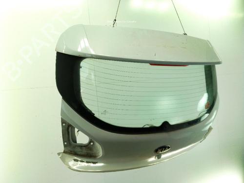 Tailgate KIA CEE'D (JD) 1.6 CRDi 128 | BP24020978C6 - Image 2
