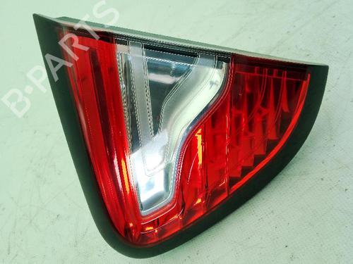 Used Right tailgate light Right tailgate light RENAULT CAPTUR I (J5_, H5_) 0.9 TCe 90 (90 hp) 26571955 26571955