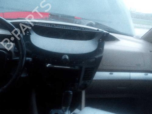 Used Parts SSANGYONG KORANDO (C300) E-Motion 1768549