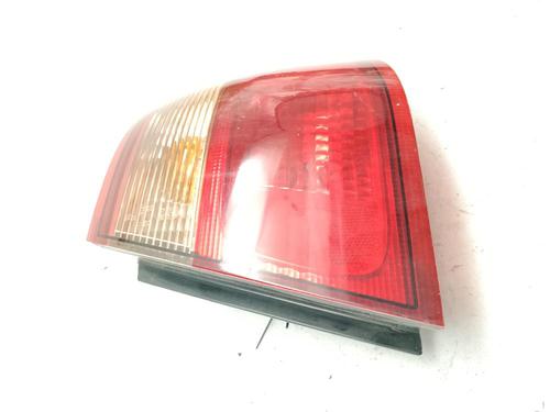 Right taillight NISSAN ALMERA II Hatchback (N16) 1.5 | BP38795403C35 - Image 3