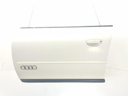 Used Left front door Left front door AUDI A3 (8L1) 1.9 TDI (90 hp) 35774741 35774741