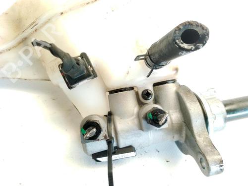 Brake master cylinder KIA CEE'D (JD) 1.6 CRDi 128 | BP27556043M77