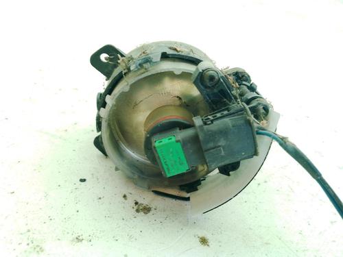 Right front fog light LAND ROVER FREELANDER I (L314) 2.0 Td4 4x4 | BP27495527C31 