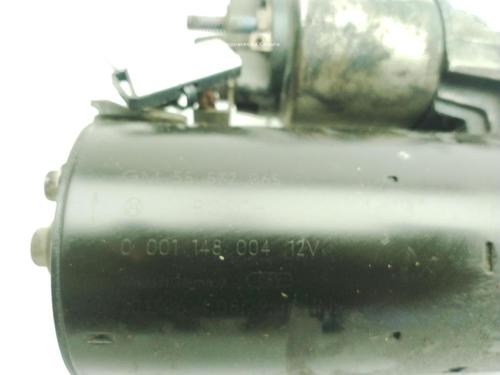 Starter OPEL INSIGNIA A Saloon (G09) 2.0 CDTI (69) | BP36765374M8 - Image 2