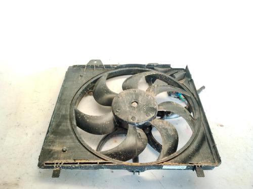 radiator-fan-opel-corsa-f-p2jo-2019-26286461 main image