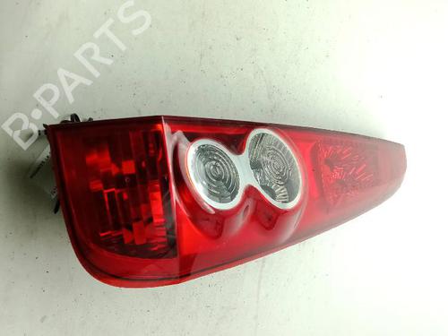 Used Right taillight Right taillight FORD FIESTA V (JH_, JD_) 1.4 16V (80 hp) 33905240 33905240