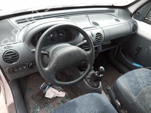 Used Parts RENAULT KANGOO (KC0/1_) 1.2 (KC0A, KC0K, KC0F, KC01) (58 hp) 4415406