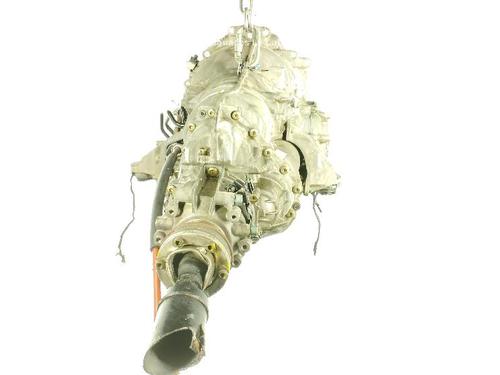 Gearbox AUDI A6 C6 (4F2) 3.0 TDI quattro | BP28620253M3