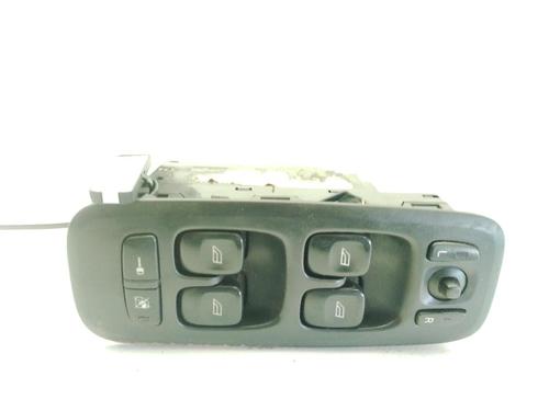 Used Left front window switch Left front window switch VOLVO XC90 I (275) D5 AWD (163 hp) 31352198 31352198