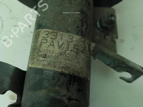 Left front shock absorber FORD TRANSIT CONNECT V408 Box Body/MPV 1.5 EcoBlue | BP31799103M16