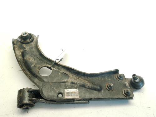Used Left front suspension arm OPEL GRANDLAND / GRANDLAND X (A18, P1UO) 1.2 (75) (131 hp) 25932551