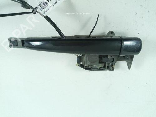 Used Rear right interior door handle Rear right interior door handle CITROËN C6 (TD_) 3.0 V6 (211 hp) 18357759 18357759