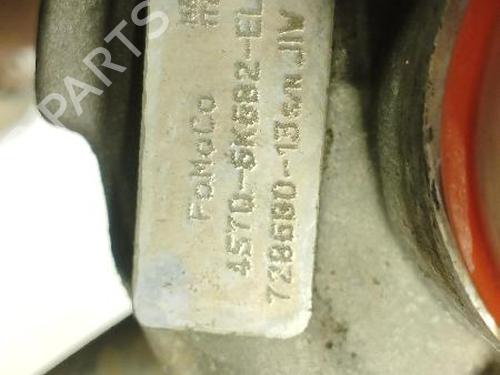 Engine FORD MONDEO III (B5Y) 2.0 16V TDDi / TDCi | BP19427144M1 