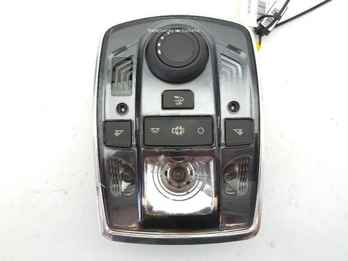Used Interior roof light PEUGEOT 508 SW I (8E_) 1.6 HDi (115 hp) 19659229