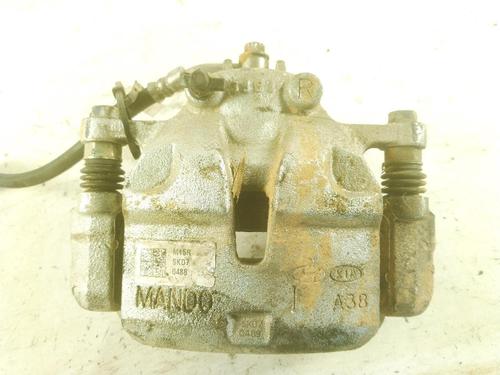 Right front brake caliper HYUNDAI BAYON (BC3) 1.0 T-GDI | BP24861923M104 
