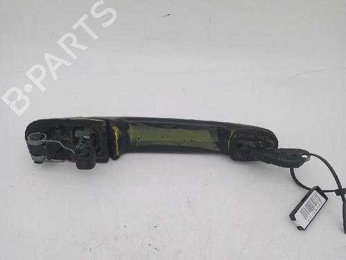 Used Front right exterior door handle SEAT IBIZA II (6K1) 1.4 i (60 hp) 18366633