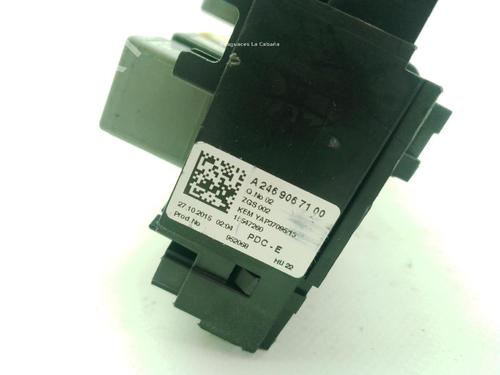 Fuse box MERCEDES-BENZ V-CLASS (W447) V 220 CDI / d (447.811, 447.813, 447.815) | BP32313228E1 - Image 3