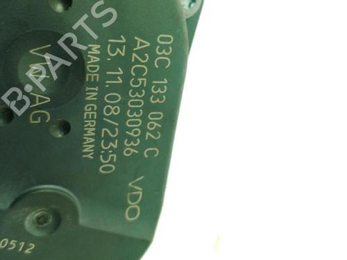 Throttle body SEAT LEON (1P1) 1.4 TSI | BP36255394M82 - Image 4