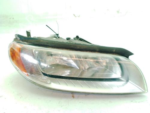 Used Right headlight VOLVO XC70 II (136) D5 AWD (185 hp) 27733642