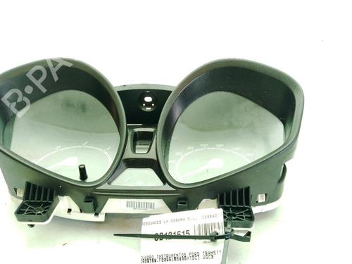 Instrument cluster FORD TRANSIT COURIER B460 Box Body/MPV 1.5 TDCi | BP34714704C47 - Image 2