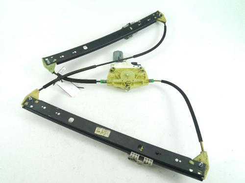 Used Rear left window mechanism Rear left window mechanism AUDI Q7 (4LB) 3.0 TDI quattro (233 hp) 18369093 18369093