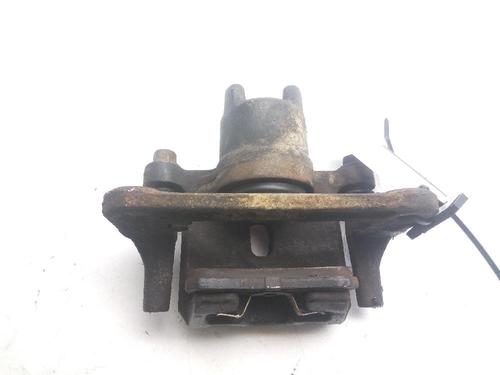Right rear brake caliper MITSUBISHI PAJERO III Canvas Top (V6_W, V7_W) 3.2 DI-D (V68W, V78W) | BP24001186M106 
