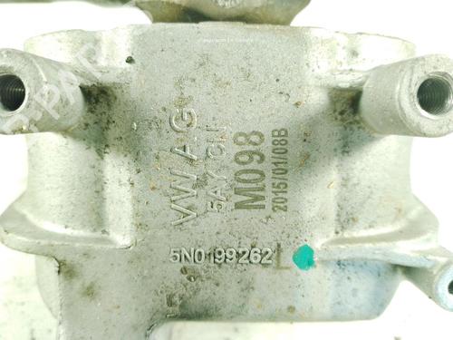 Engine mount VW TIGUAN (5N_) 2.0 TDI | BP24545001M89 - Image 5