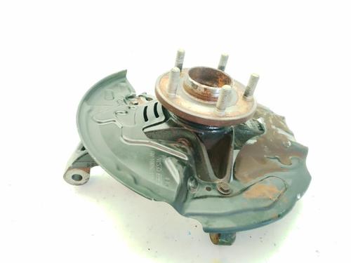 Right front steering knuckle FORD FOCUS IV (HN) 1.0 EcoBoost | BP36595625M26 - Image 4
