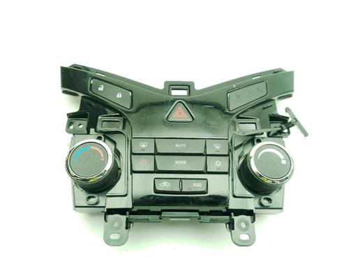 Used Climate control Climate control CHEVROLET CRUZE (J300) 2.0 CDI (125 hp) 32182859 32182859