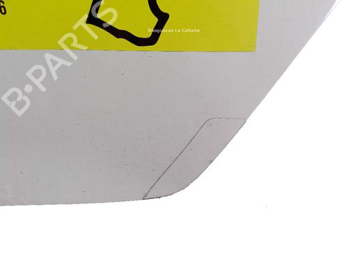 Left rear door KIA OPTIMA (JF) 1.7 CRDi | BP19151821C4 